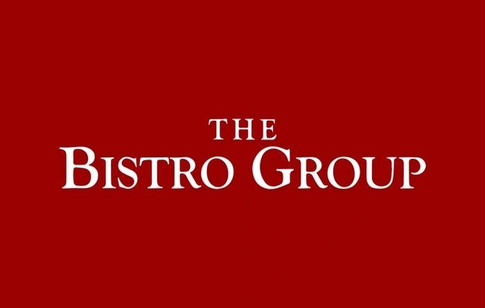 The Bistro Group For giftcard