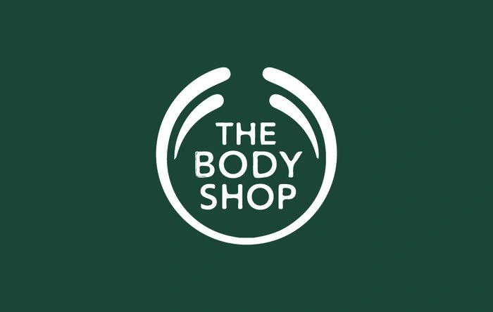 The Body Shop giftcard