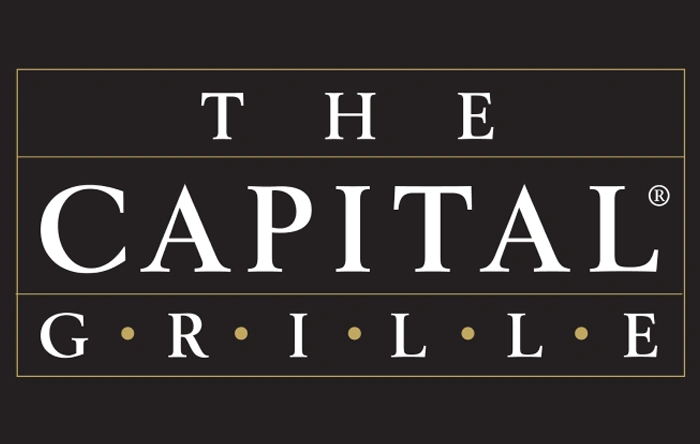 The Capital Grille giftcard