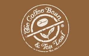 countryIsoCode The Coffee Bean & Tea Leaf