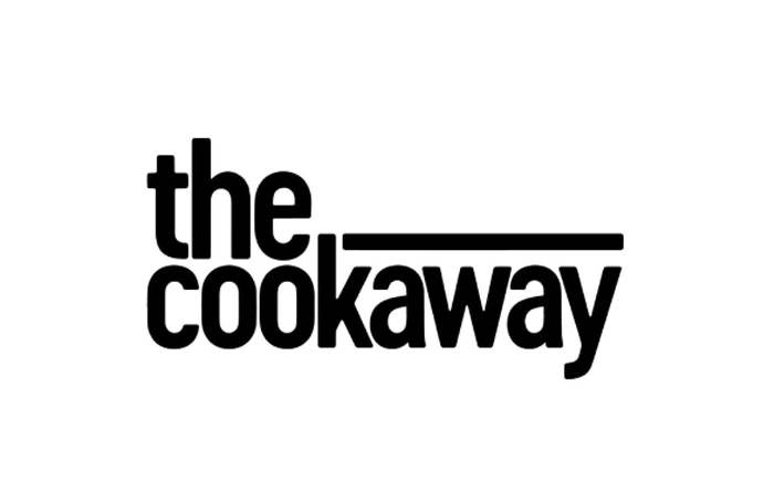 The cookaway giftcard