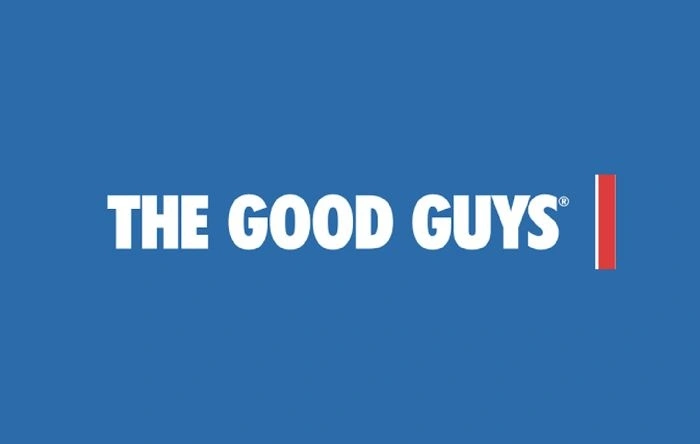 The Good Guys giftcard