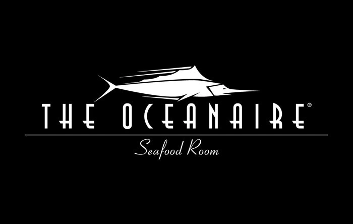 The Oceanaire giftcard