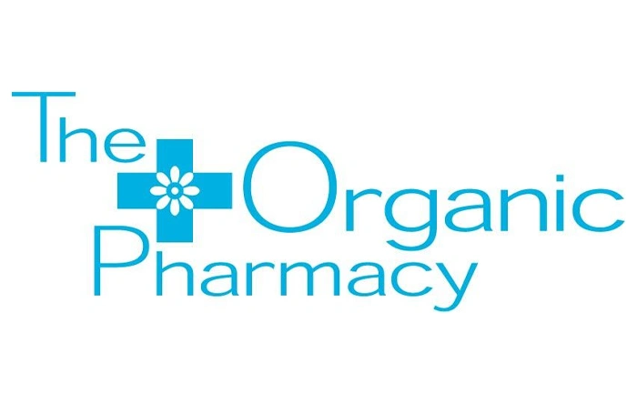 The organic pharmacy giftcard