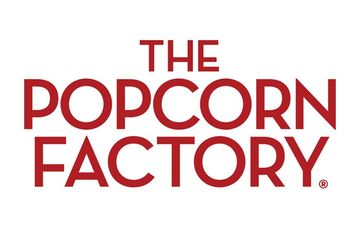 The Popcorn Factory giftcard