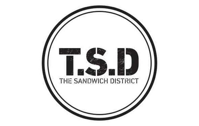 The Sandwich District giftcard