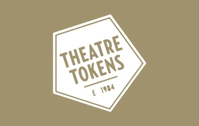 Theatre Tokens giftcard