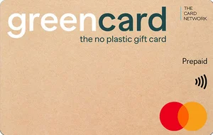 countryIsoCode The Green Card AUD