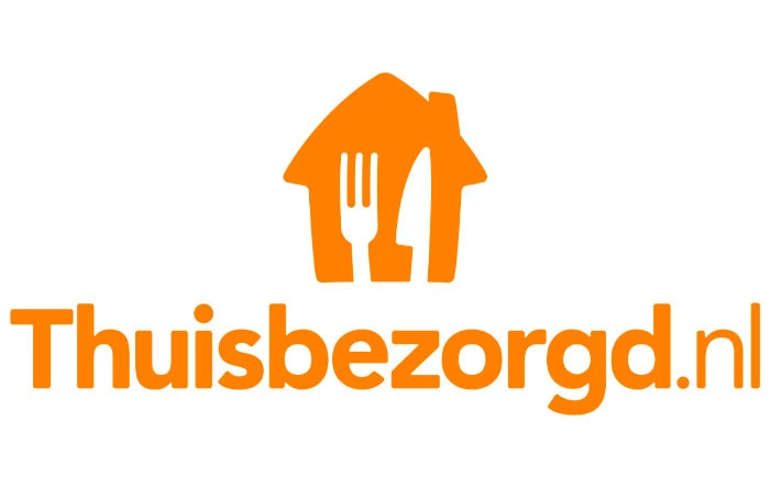 Thuisbezorgd giftcard