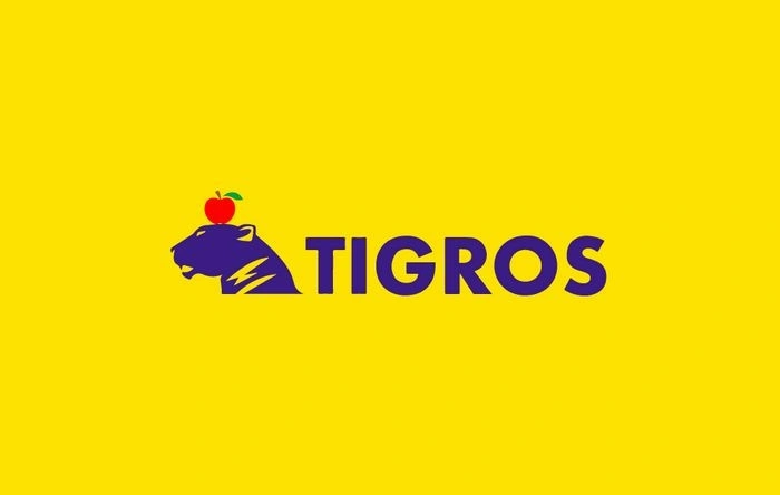 Tigros giftcard