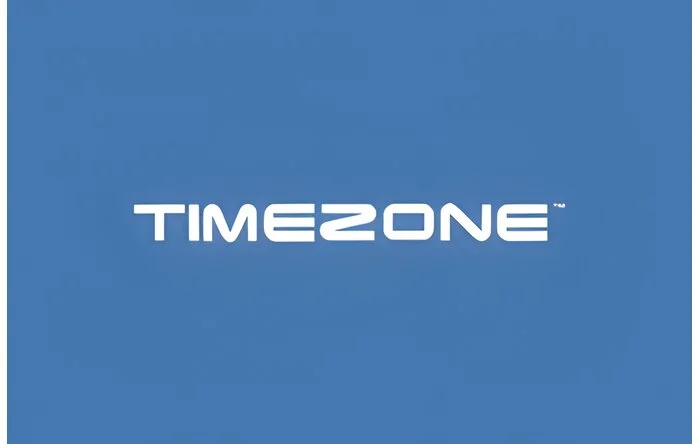 Timezone giftcard