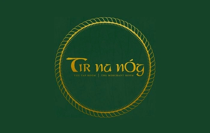 Tir nan Og giftcard