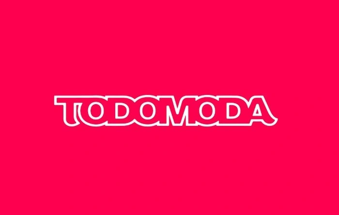 Todomoda giftcard