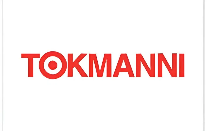 Tokmanni giftcard