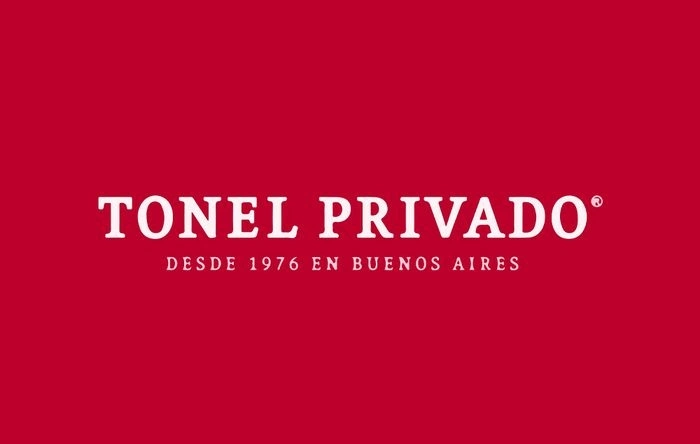Tonel Privado giftcard