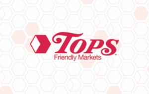 Tops Market giftcard