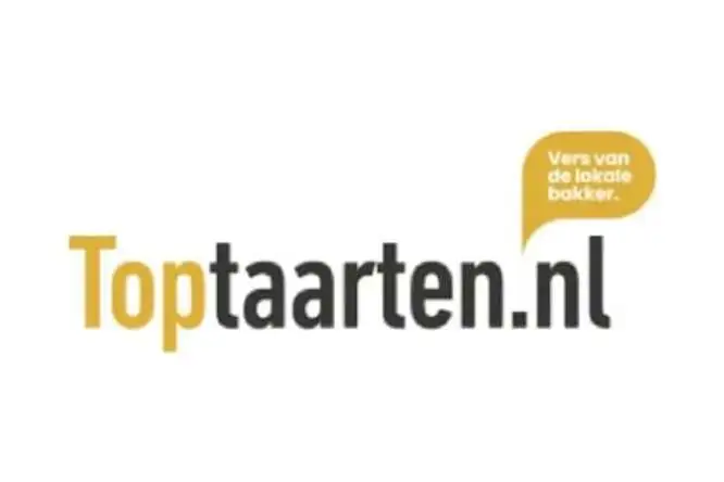 Toptaarten giftcard