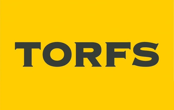 Torfs giftcard