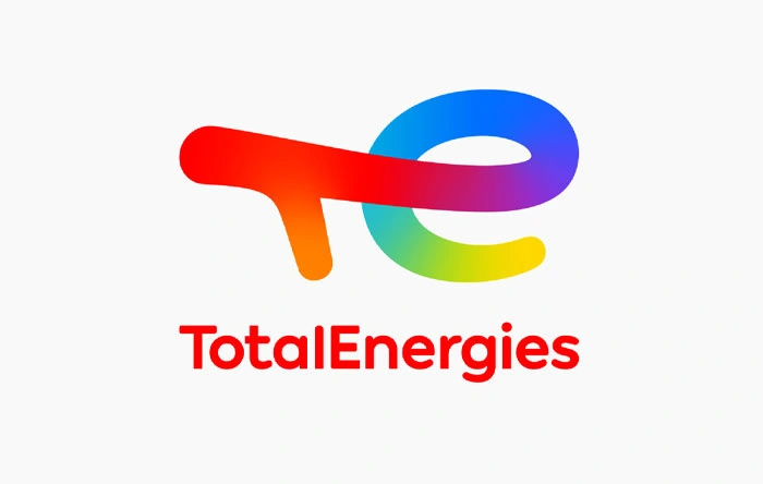Total energies giftcard