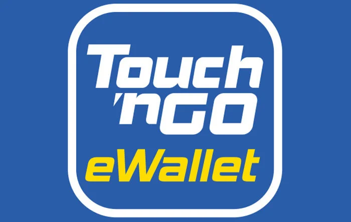 Touch 'n go eWallet giftcard