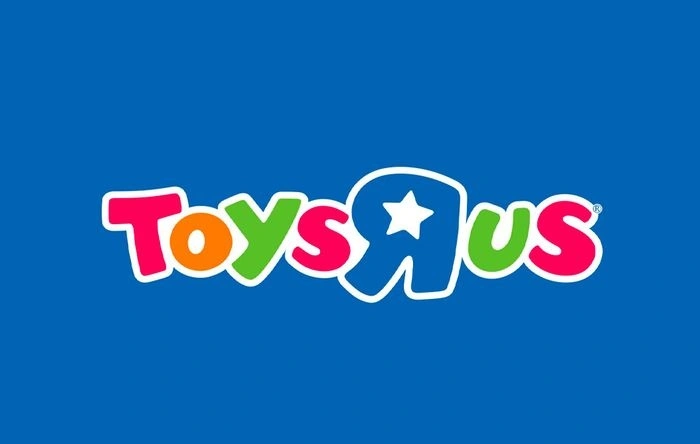 Toys R Us giftcard
