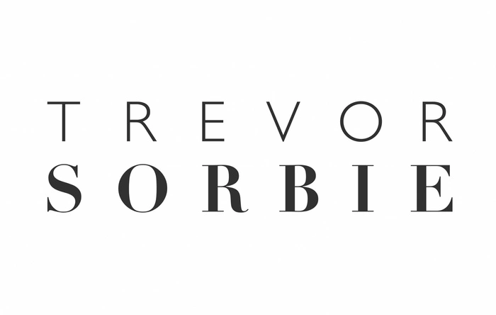 Trevor Sorbie giftcard