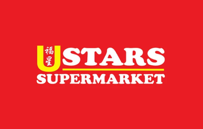 U Stars Supermaket giftcard