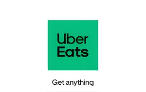 countryIsoCode Uber Eats