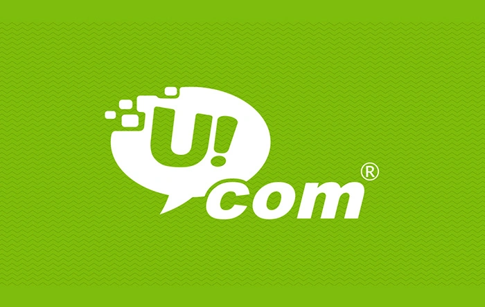 UCom Credits UCom Credits mobile_recharge
