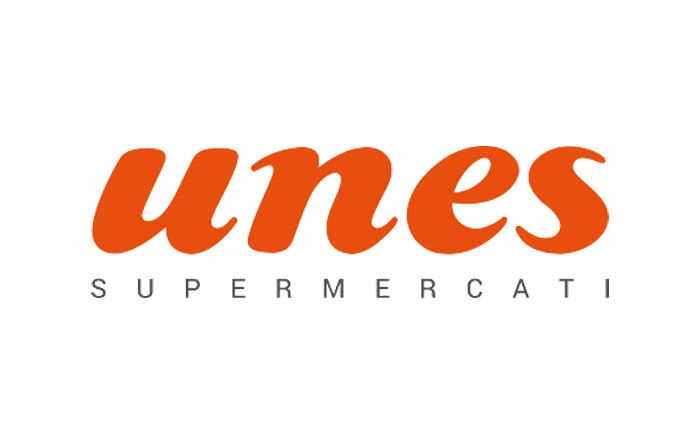Unes giftcard