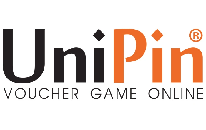 Unipin giftcard