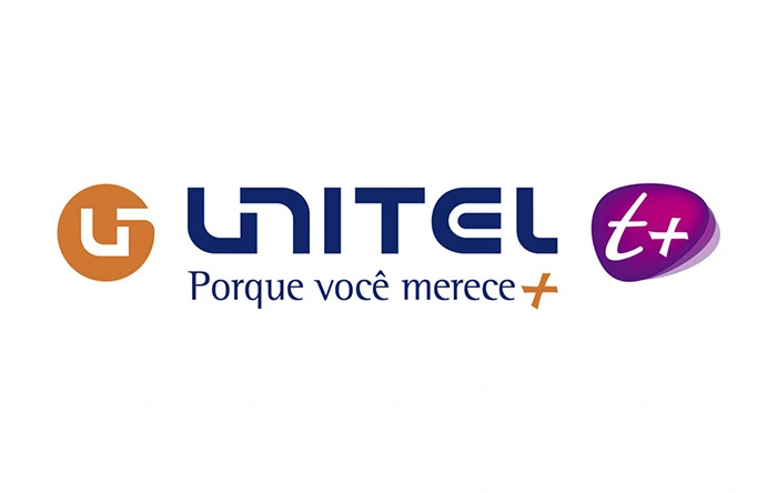 Unitel T+ Credits mobile_recharge