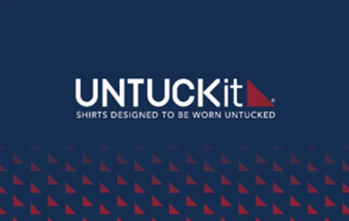 UNTUCKit giftcard