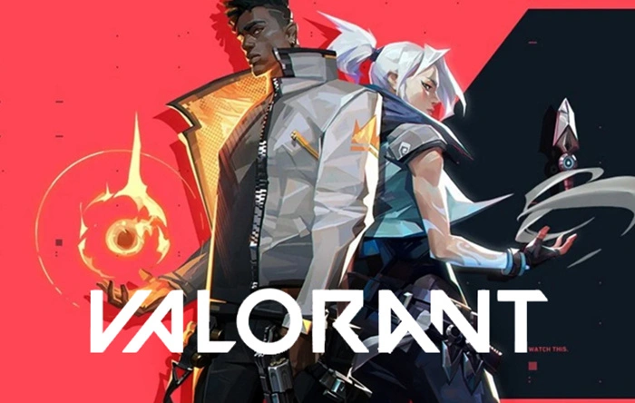 Valorant Point (VP) giftcard