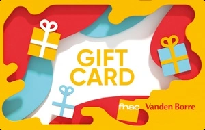 countryIsoCode Vanden Borre