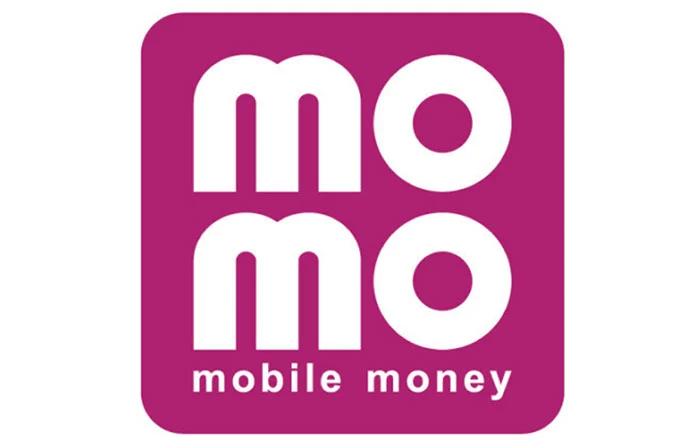 Vi MoMo Mobile Money giftcard