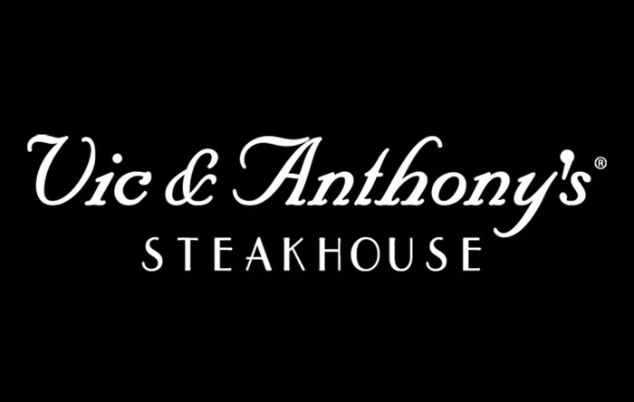 Vic & Anthony's giftcard