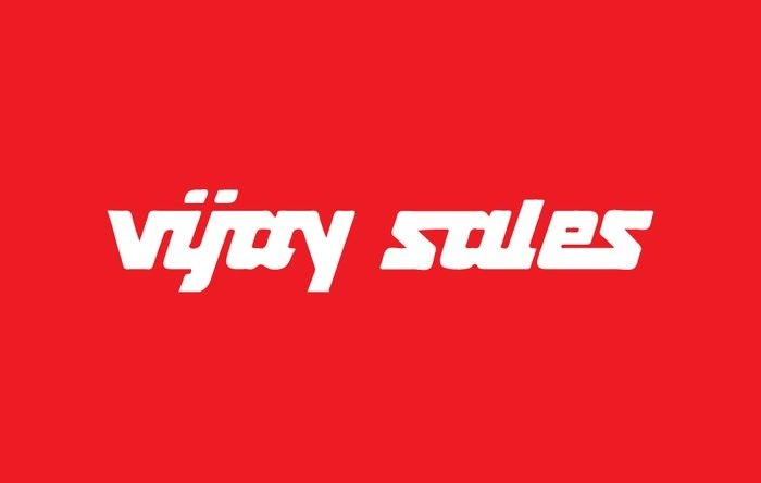 Vijay Sales giftcard