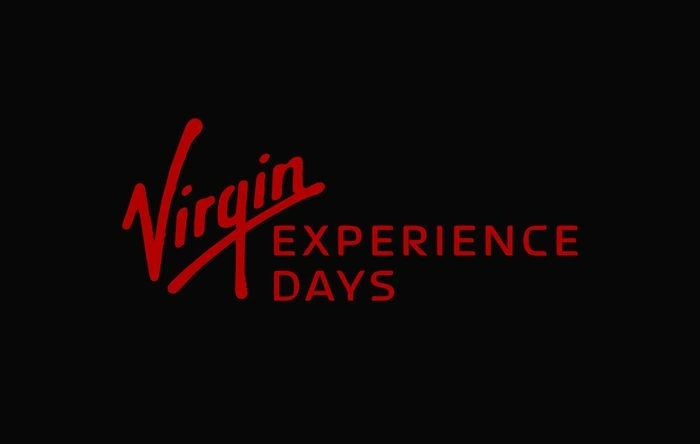 Virgin Experience Days giftcard