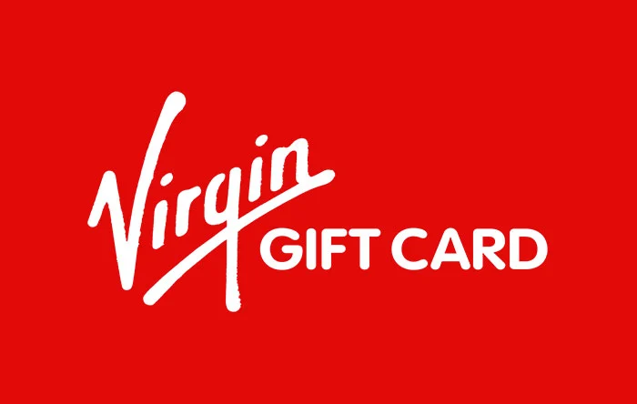 Virgin Gift Card Virgin Gift Card giftcard
