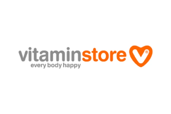 Vitaminstore giftcard
