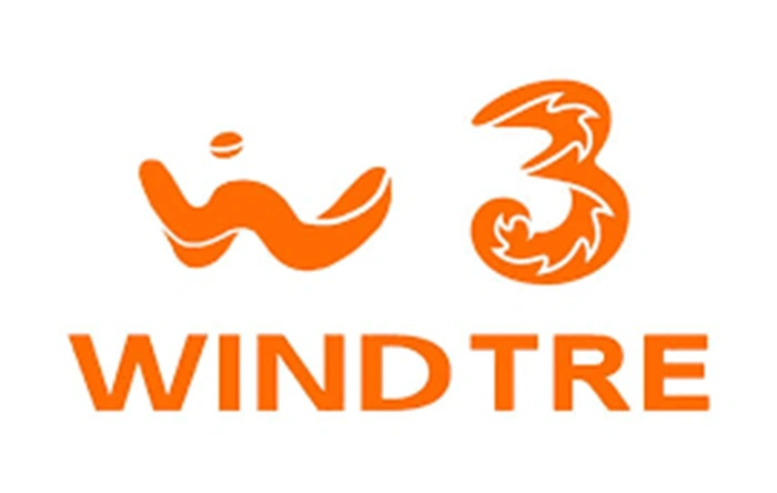 Wind Tre Credits mobile_recharge