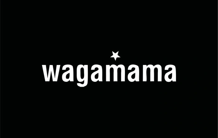 Wagamama giftcard