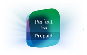 Waiputv Perfect Plus giftcard