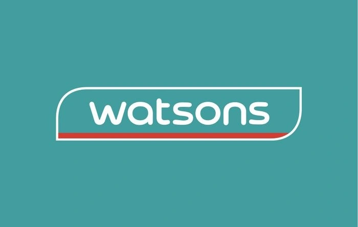 Watsons giftcard