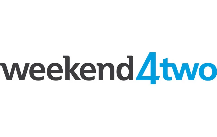 Weekend4Two giftcard