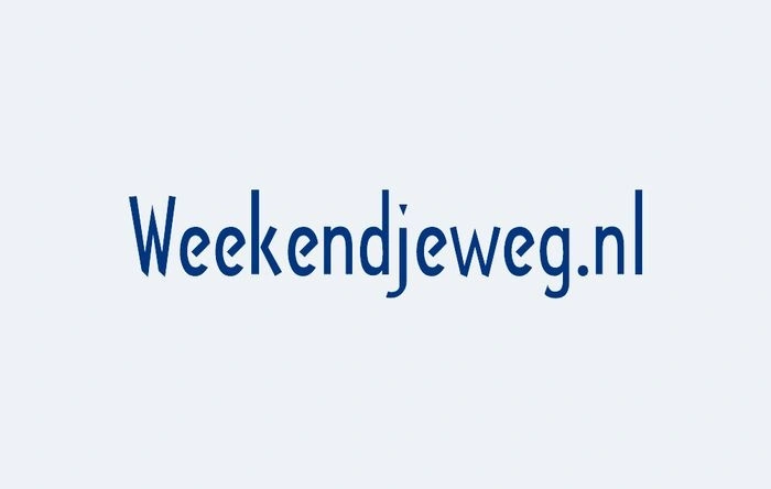 Weekendje Weg Weekendje Weg giftcard