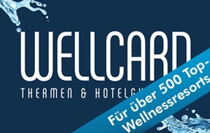 WellCard giftcard