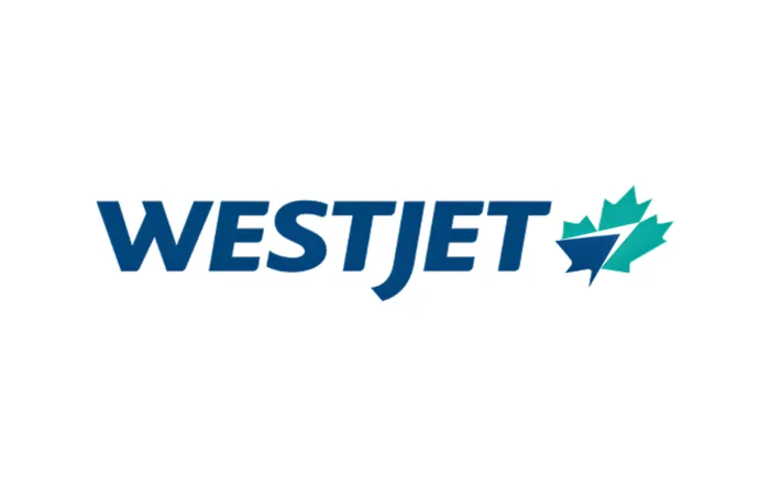 WestJet giftcard