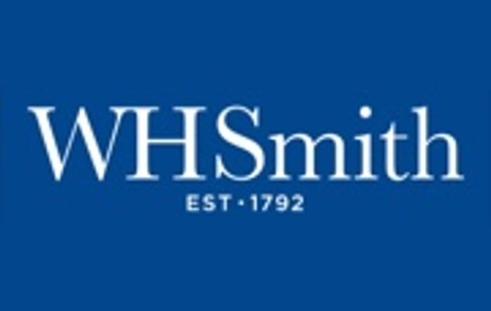 WHSmith giftcard